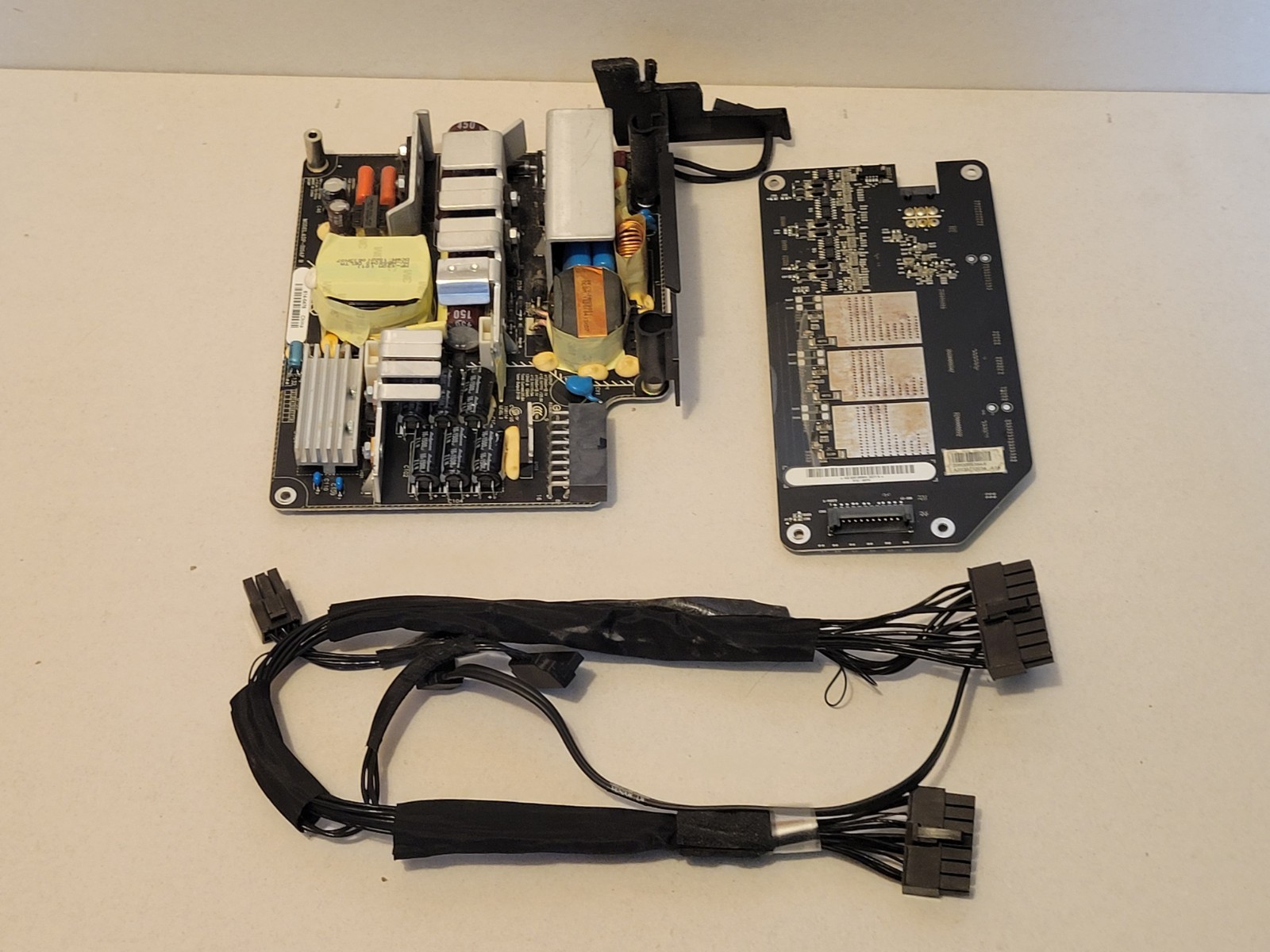 TESTED Apple iMac A1312 310W Power Supply Module and Inverter board