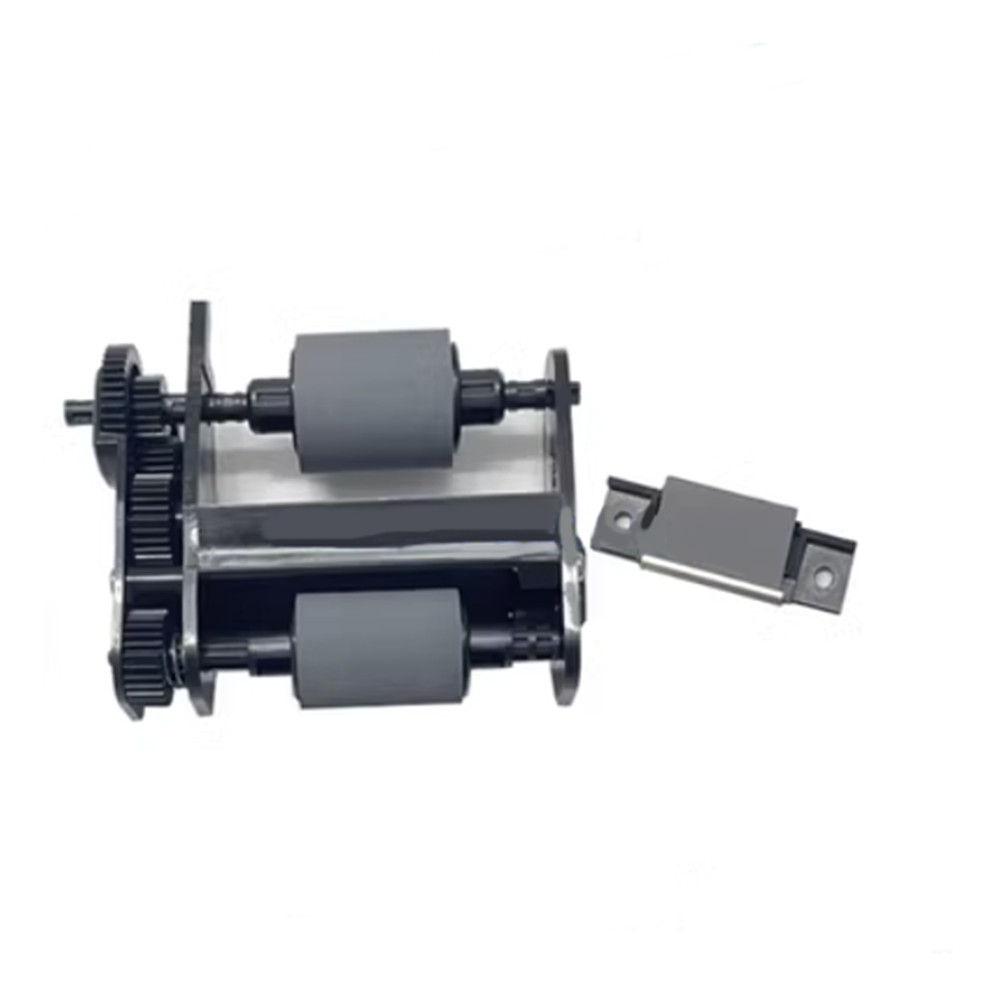 ADF Pickup Roller Separation Pad Q3948-67904  Fits For HP M375 2820 M1522 M2727