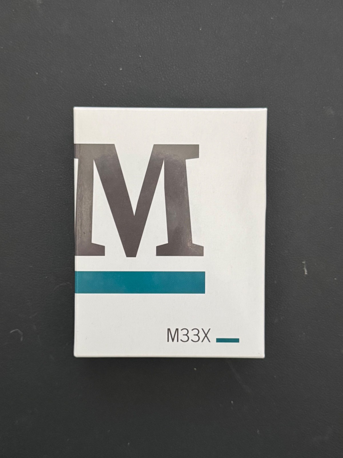 Monroe M33X Universal Ribbon Cartridge Black/Red for X Calculators - Lot of 6