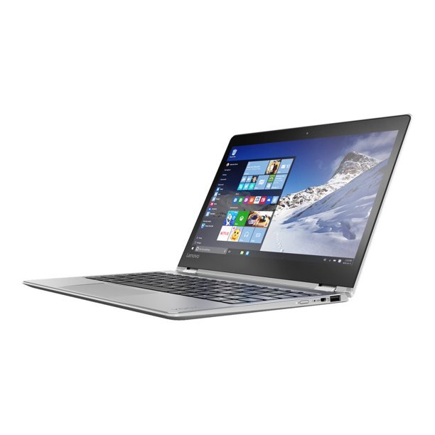 Lenovo Yoga 710-11IKB Flip design - Intel Core i5 7th Gen 11.6" IPS Touchscreen