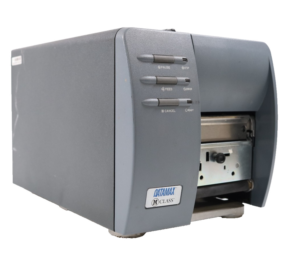 Datamax DMX-M-4206 M-Class Thermal Transfer Label Printer