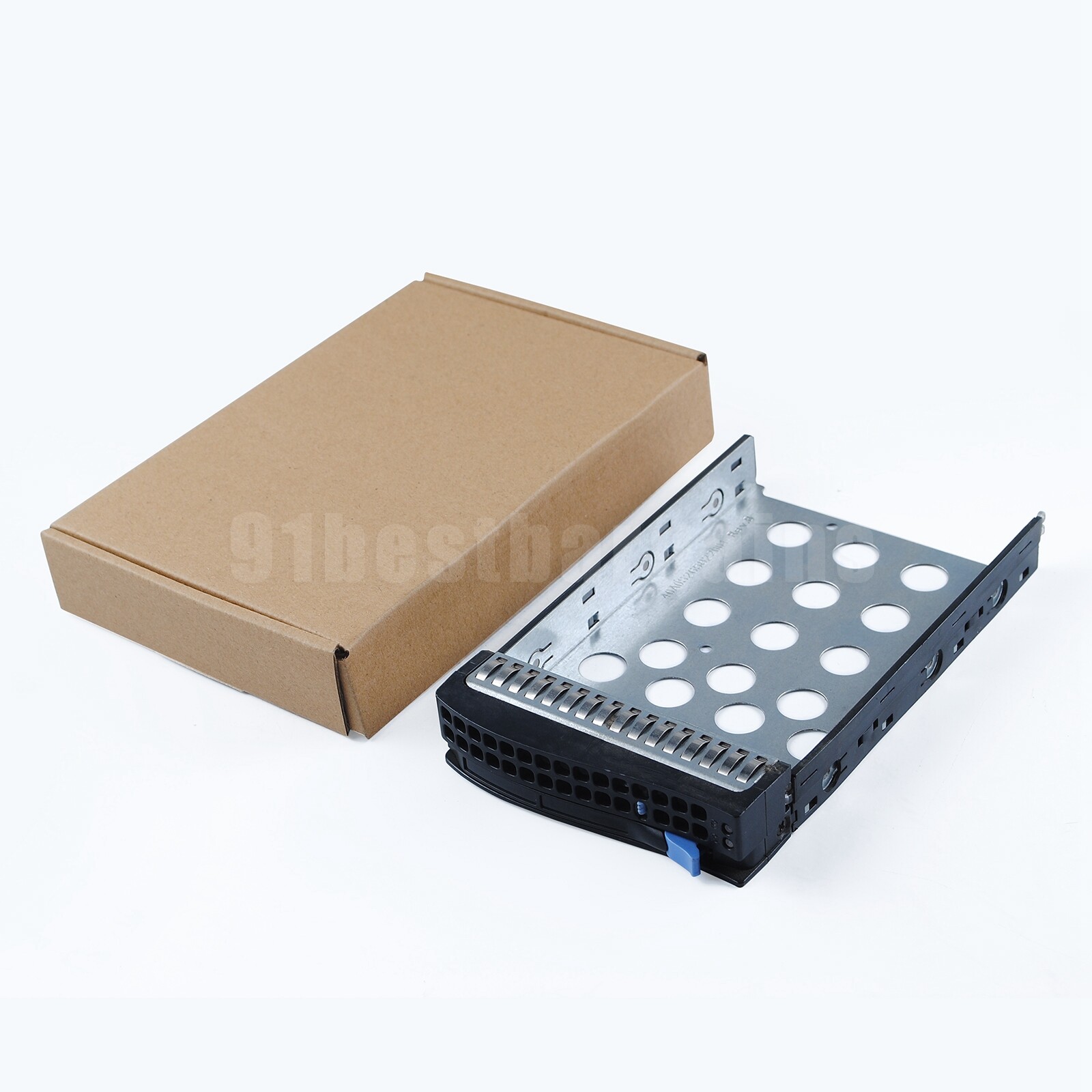 For Supermicro 3.5" SAS SATA Caddy Tray 01-SC93301-XX00C104 01-SC93301-XX00C003
