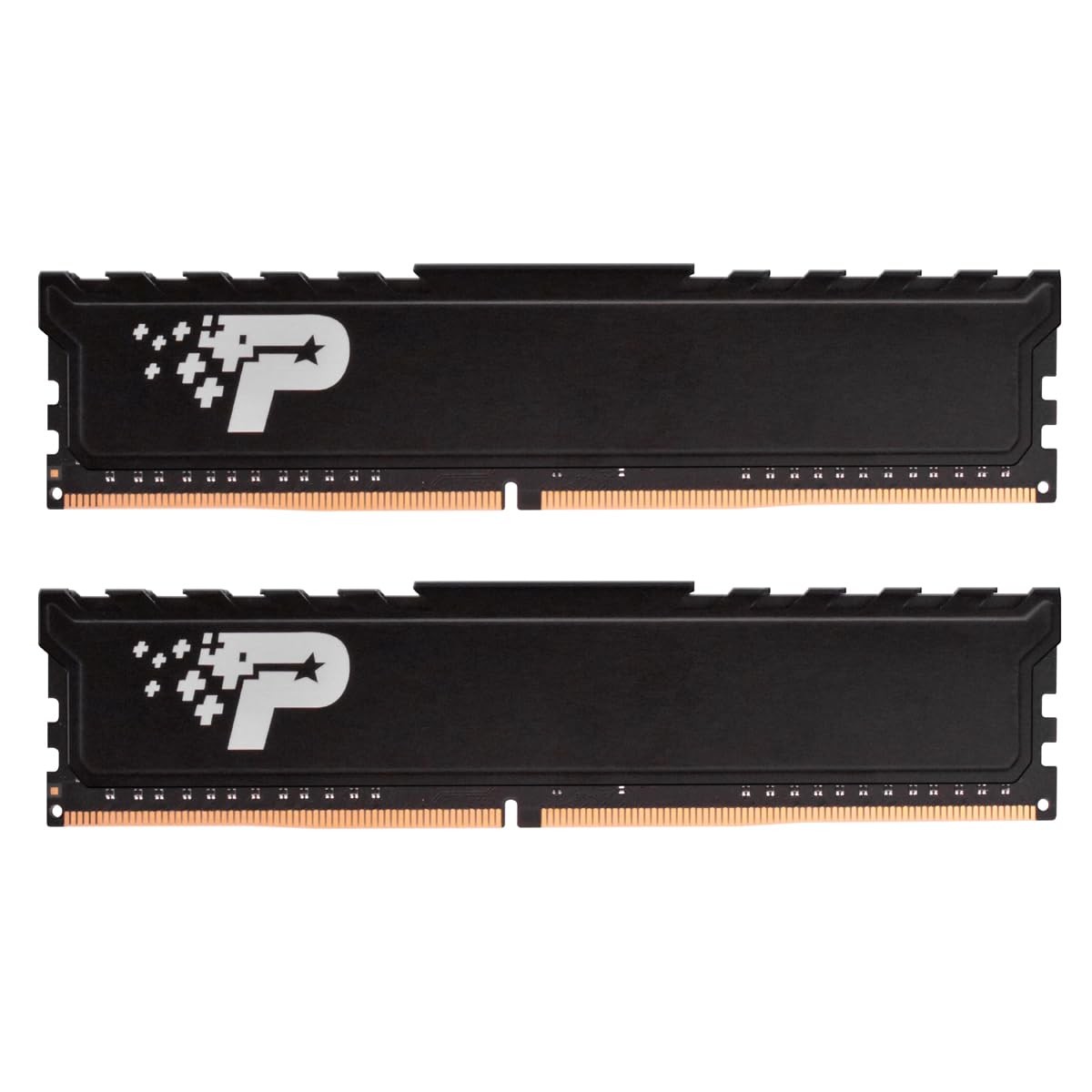 Patriot Memory Signature Premium DDR4 32GB (2x16GB) 3200Mhz, green