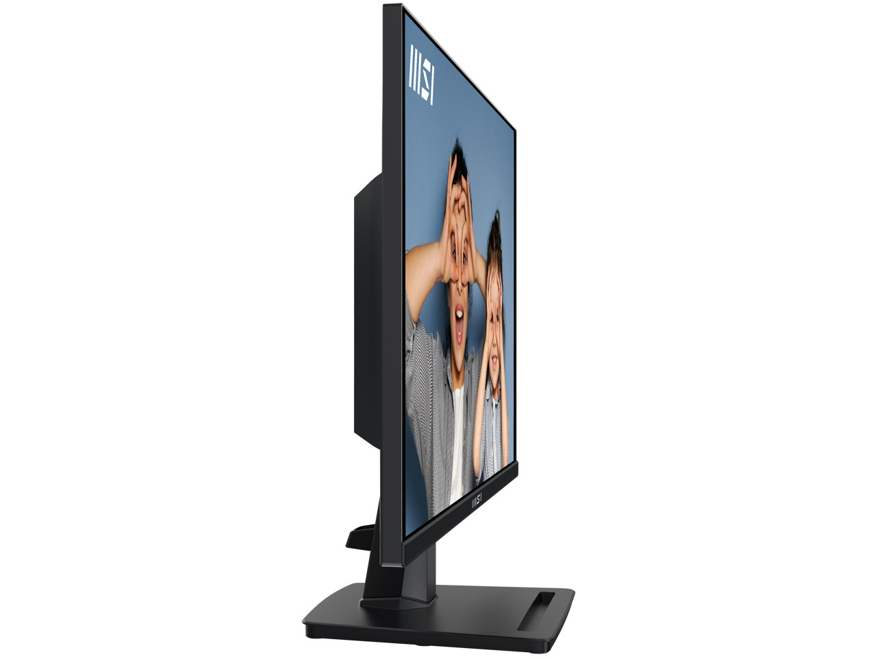 27 inch WQHD 2K 1440P 100Hz IPS with Adaptive Sync 1ms Built-in Speakers LCD MSI
