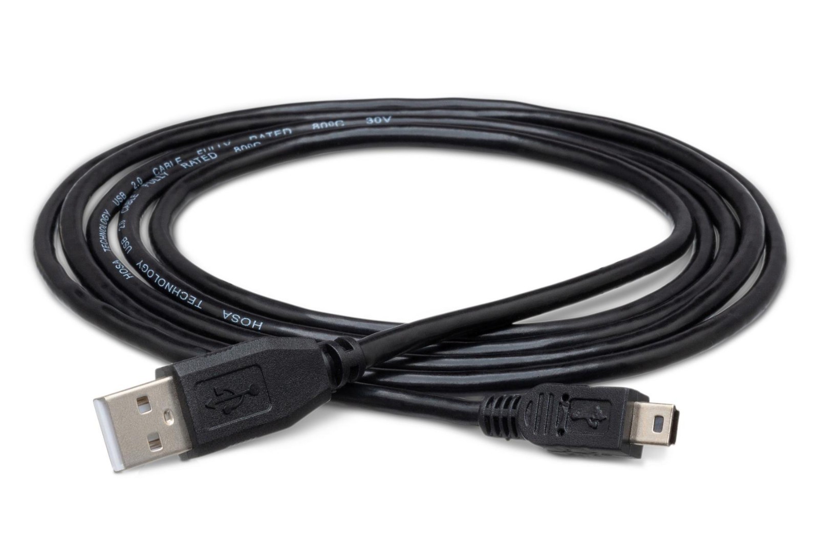 6 FT USB CORD CABLE FOR IOMEGA PORTABLE EXTERNAL HARD DRIVE HDD