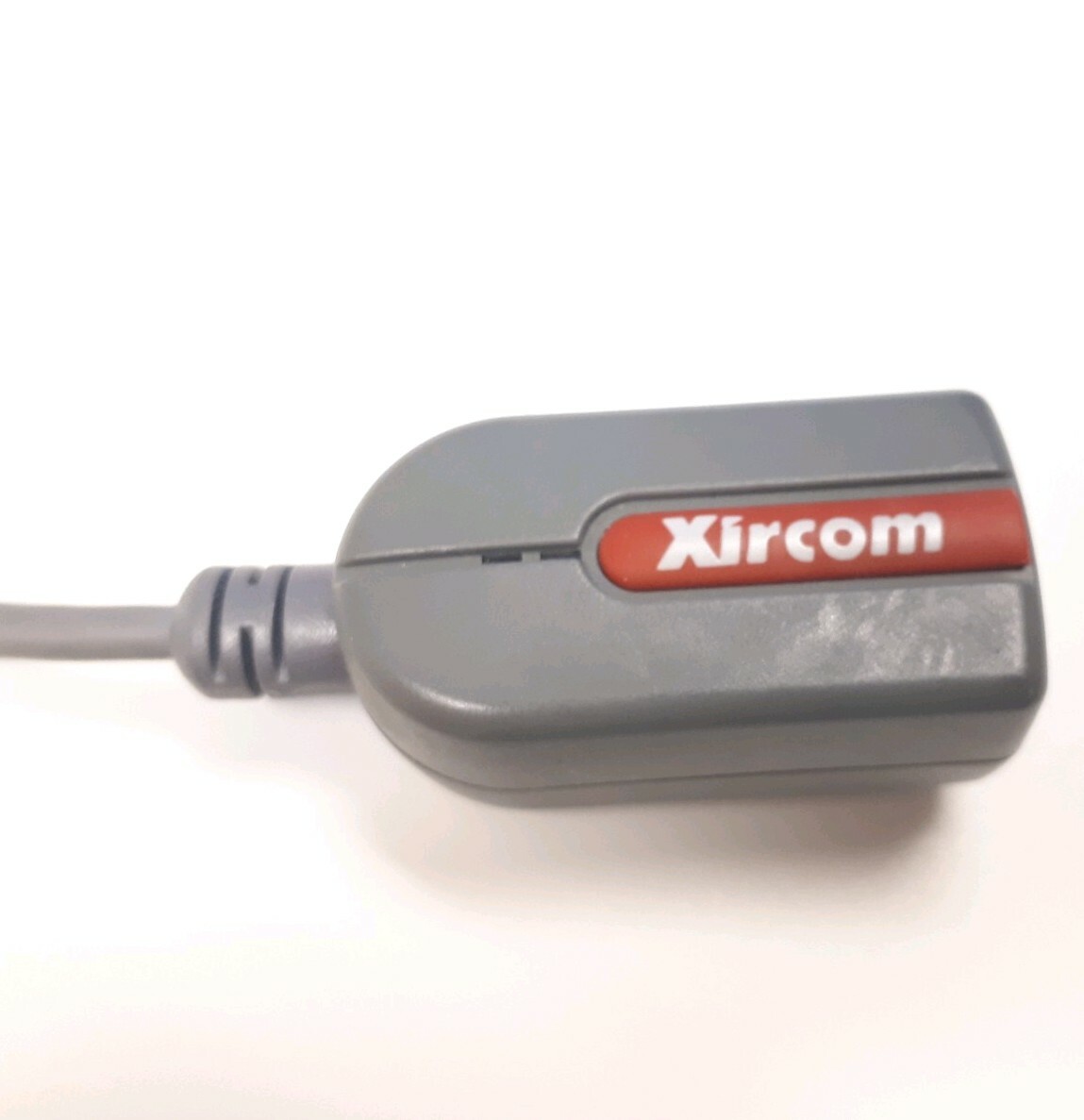 XIRCOM 170-0458-003A 10BASE T CABLE ADAPTER 