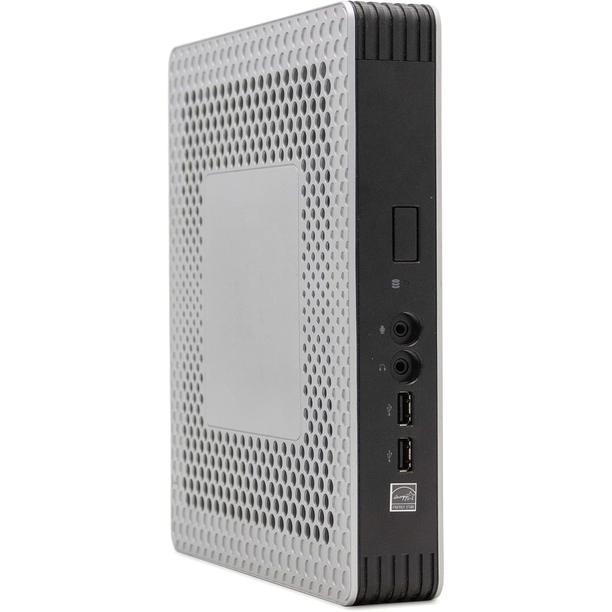 HP T610 Slim Thin Client Flexible Desktop PC AMD 2GB RAM 320GB HDD
