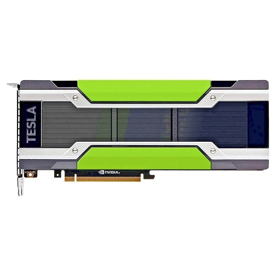 Nvidia Tesla P40 24GB GPU Card GDDR5 PCI-E KM3C2 Graphics Card -
