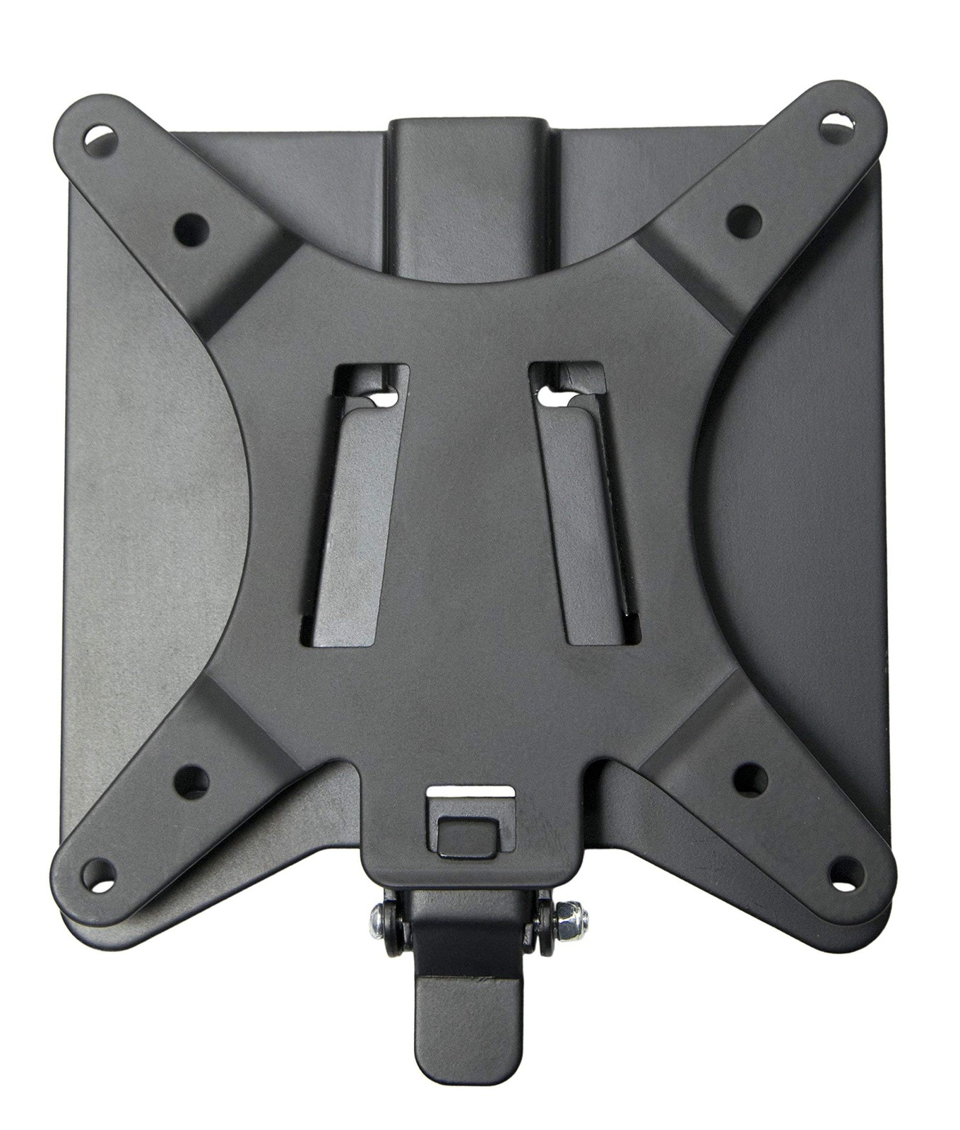 VIVO Adapter VESA Mount Quick Release Bracket Kit, Stand Attachment and Wall ...