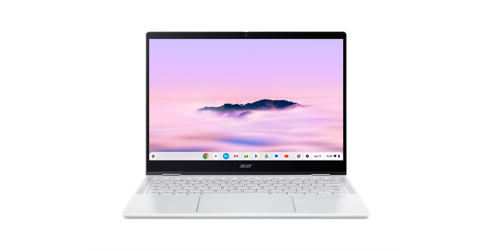 Acer Chromebook+ Spin 514 14" Kompanio Ultra 910 12GB RAM 256GB UFS Refurbished