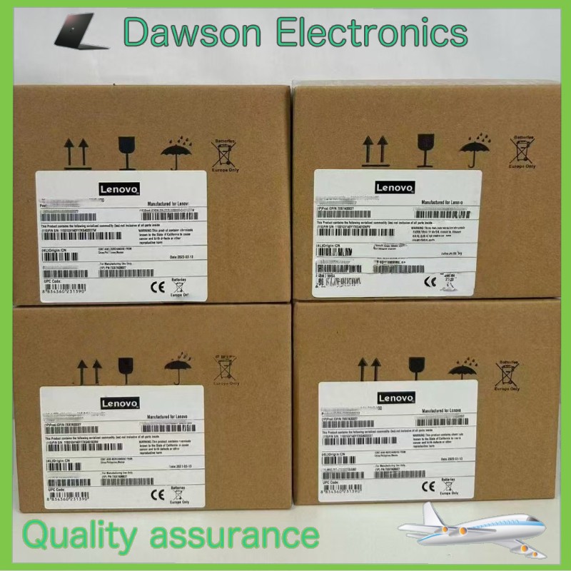 Lenovo 480GB 4XB7A64360 02YH157 ThinkSystem 2.5" SATA 6Gbps Hot Swap SSD Drive