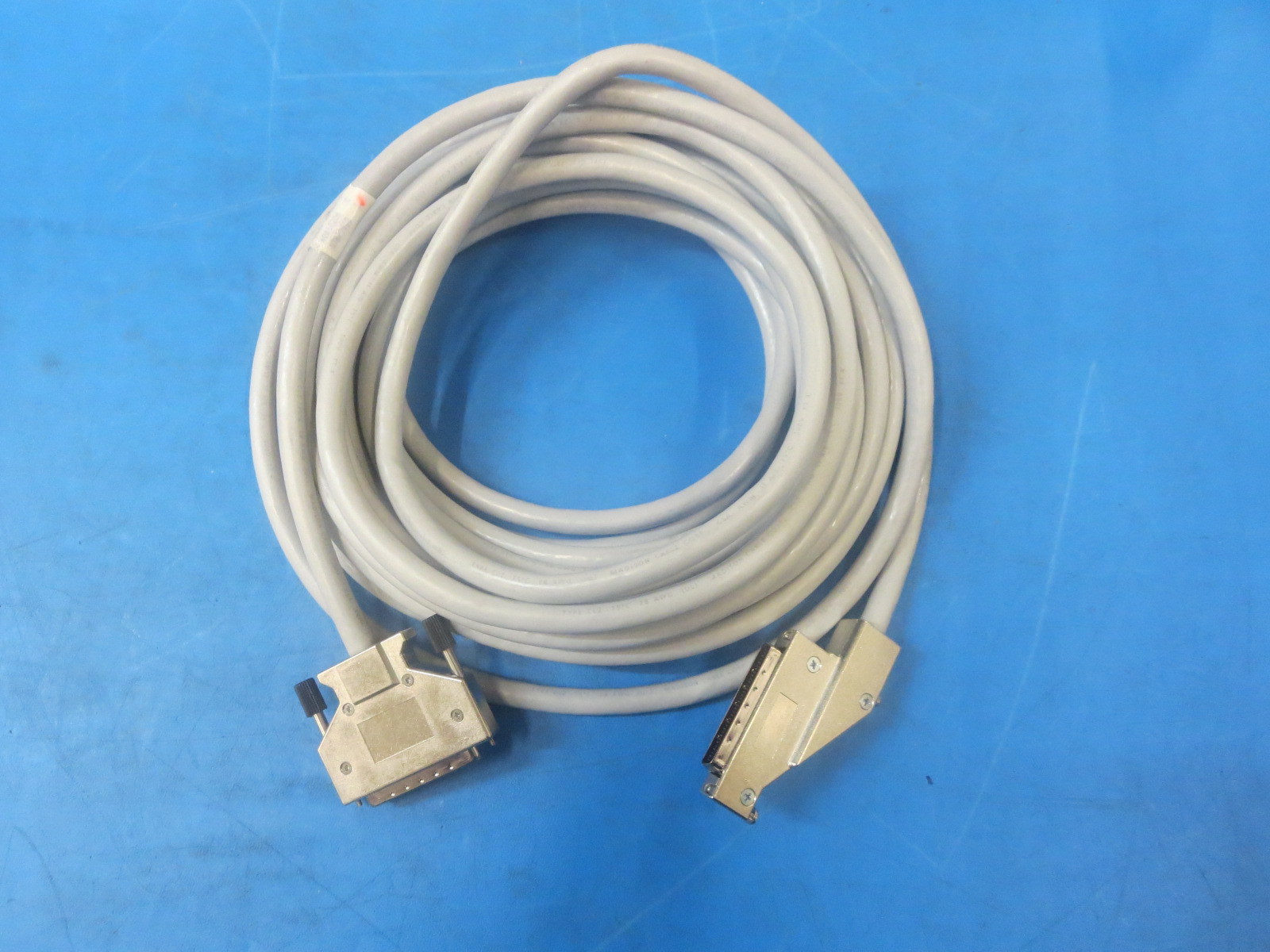 Nortel NTBP29DB V.35/V.11 TERMINATION PANEL CABLE 10 METERS
