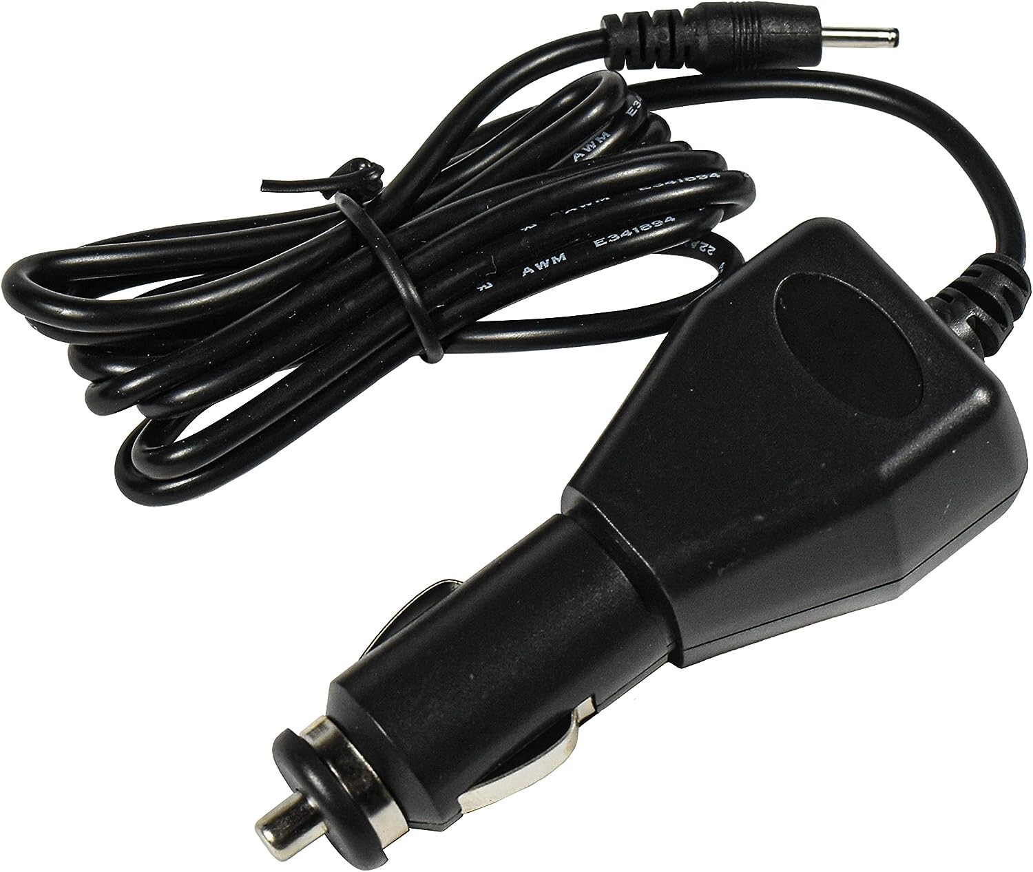 HQRP Car Charger for Coby Kyros MID7046 MID7047 / MID7047-4 7" 7.0-Inch Tablets