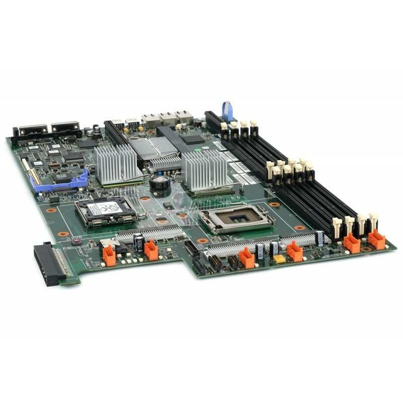 IBM System Board SAS for System XSeries 3550 46M7150
