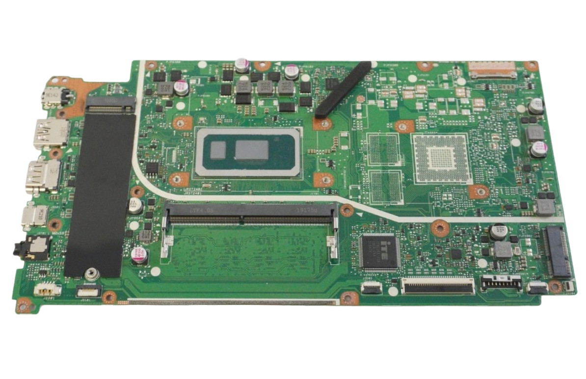 90NB0KR0-R00012 ASUS INTEL I5-8265U 4GB MOTHERBOARD X512FA