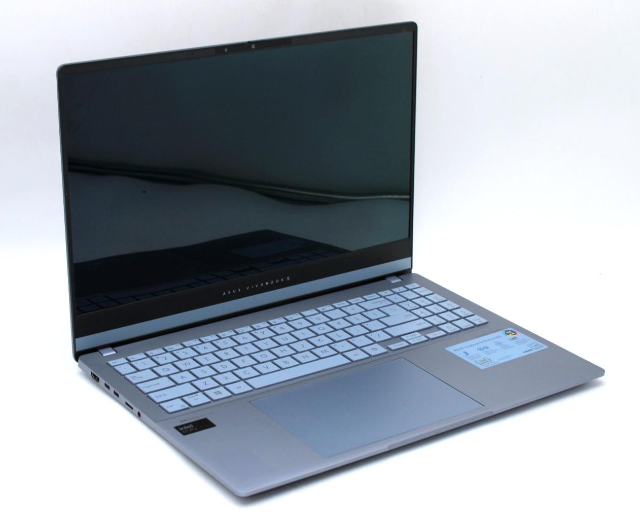 ASUS Vivobook S 15 Laptop 15.6" Intel Core Ultra 7 155H 16GB RAM 1TB SSD