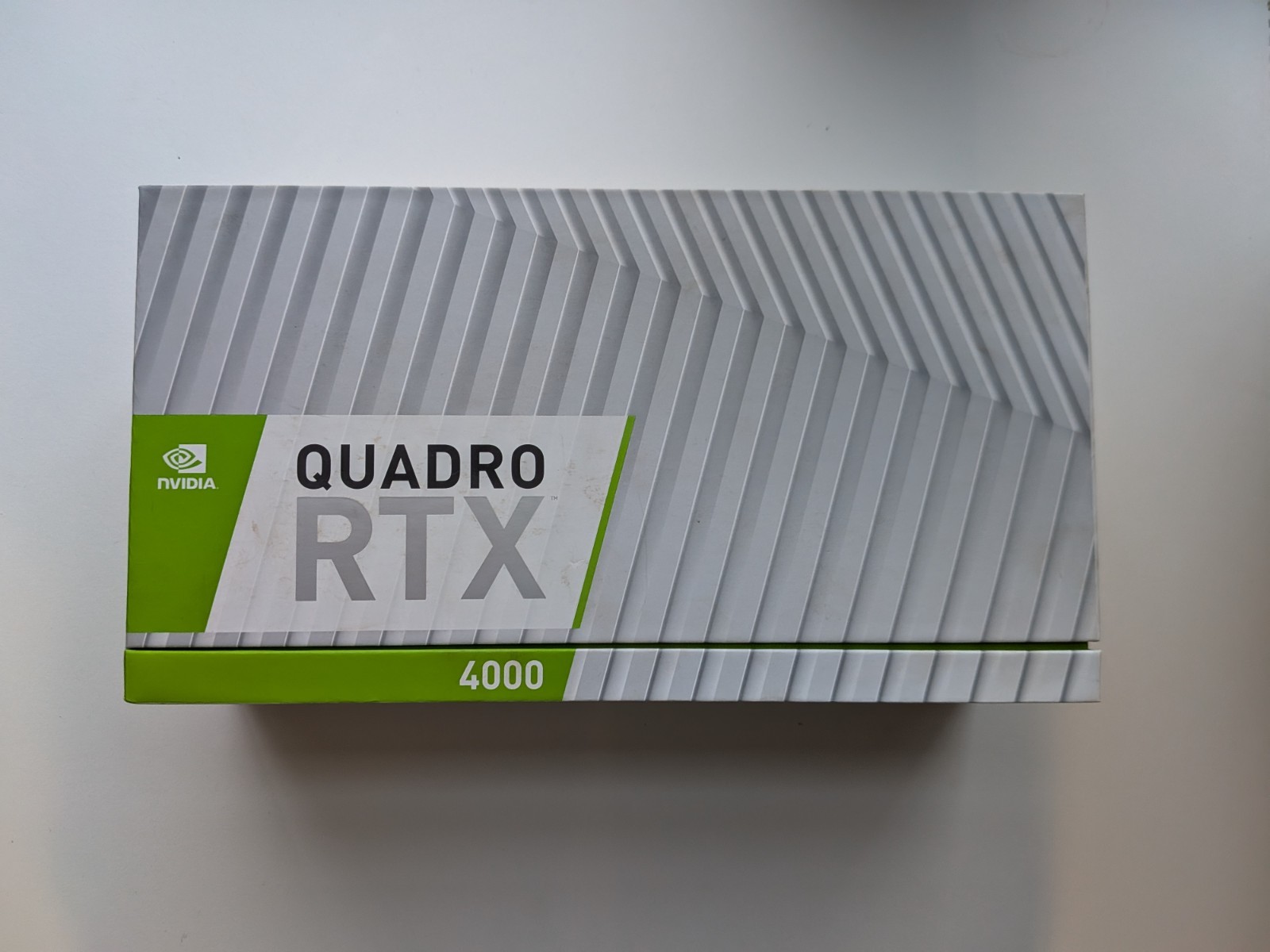 NVIDIA RTX M4000 8GB GDDR5 Graphics Card - Tested & Working
