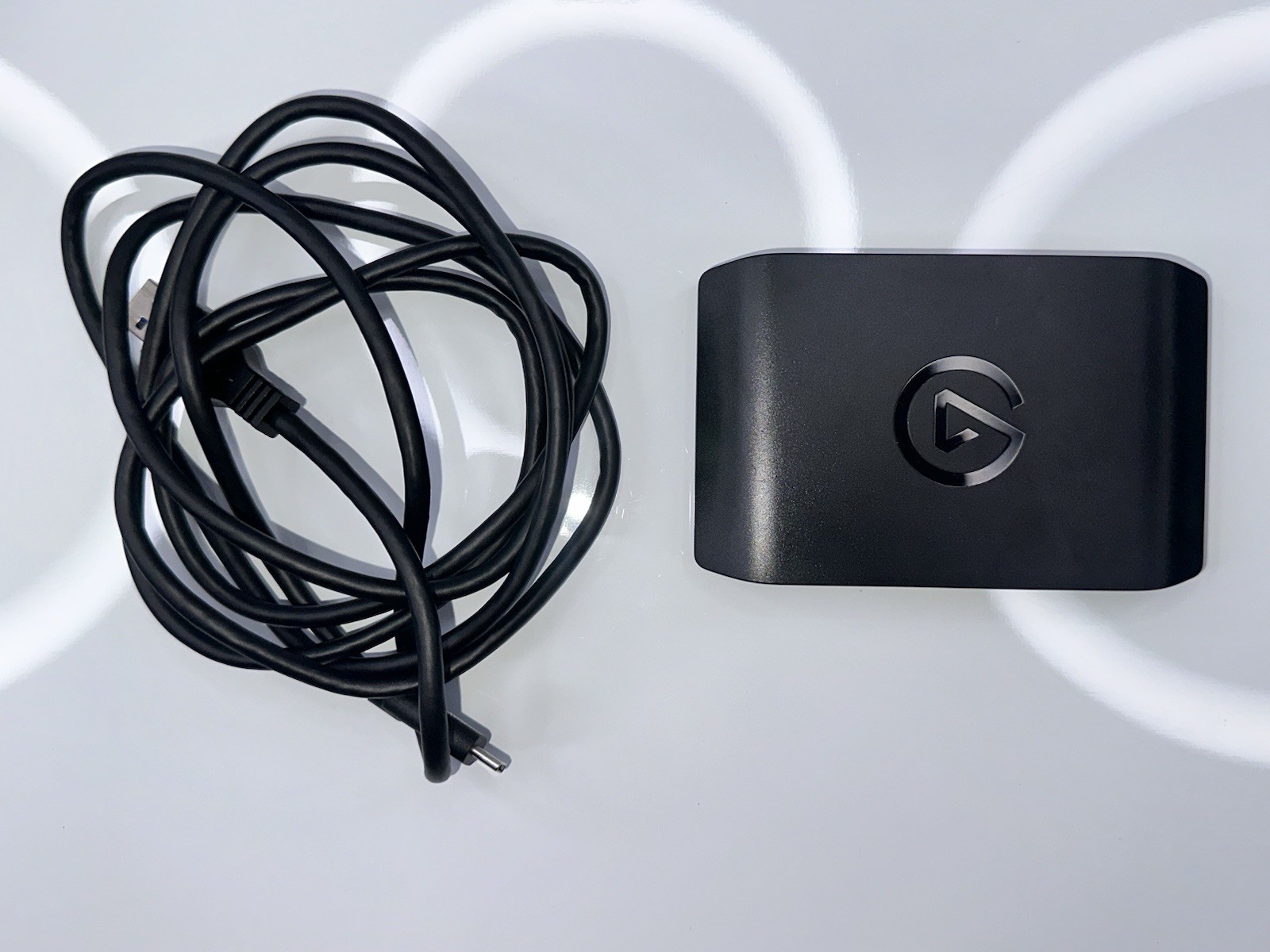 Elgato HD60X Black 20GBE9902 Game Capture Card Multi-Platform