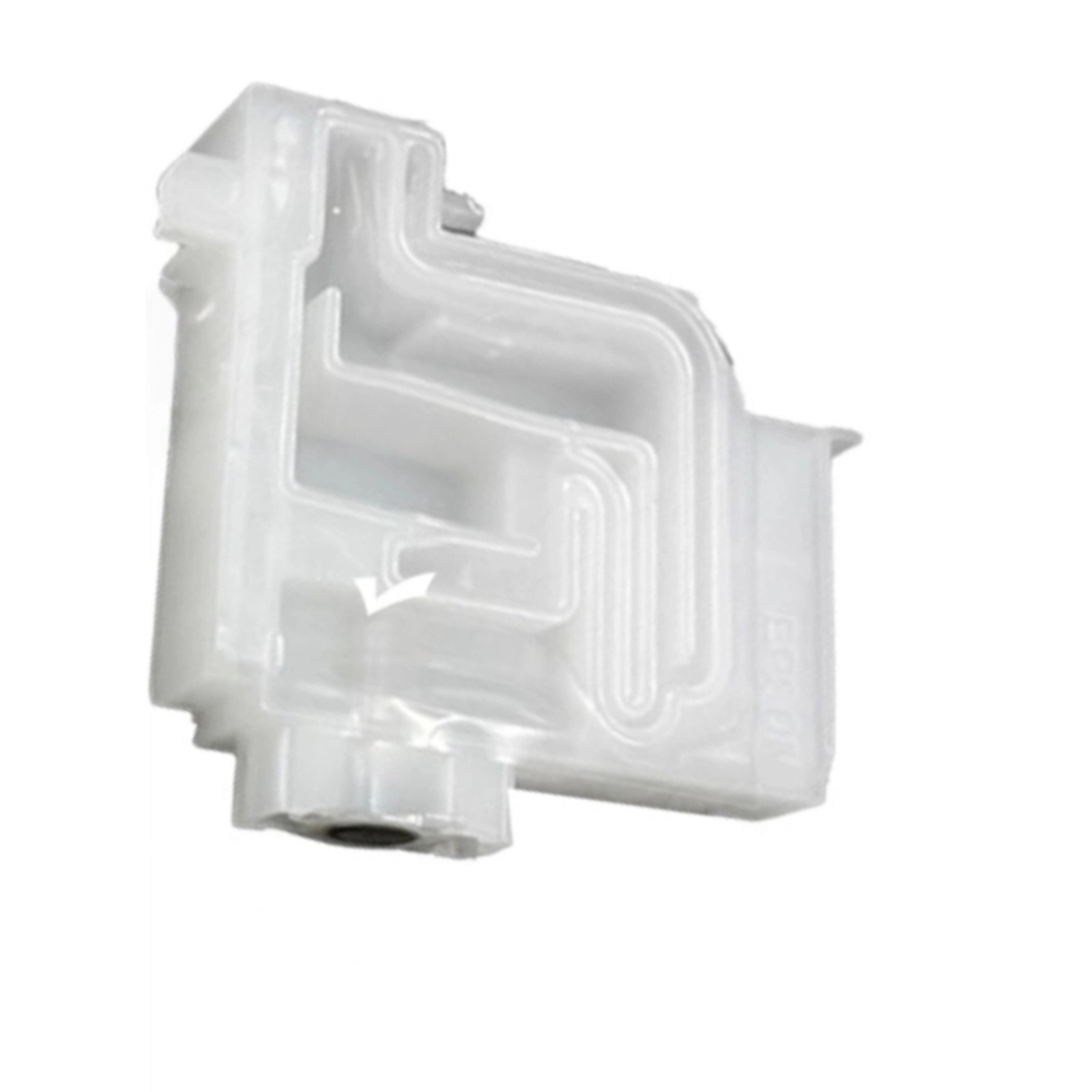 Black Ink Damper 3*2mm Fits For Epson ET-2812 ET-2914 ET-2826 ET-2912 ET-2721