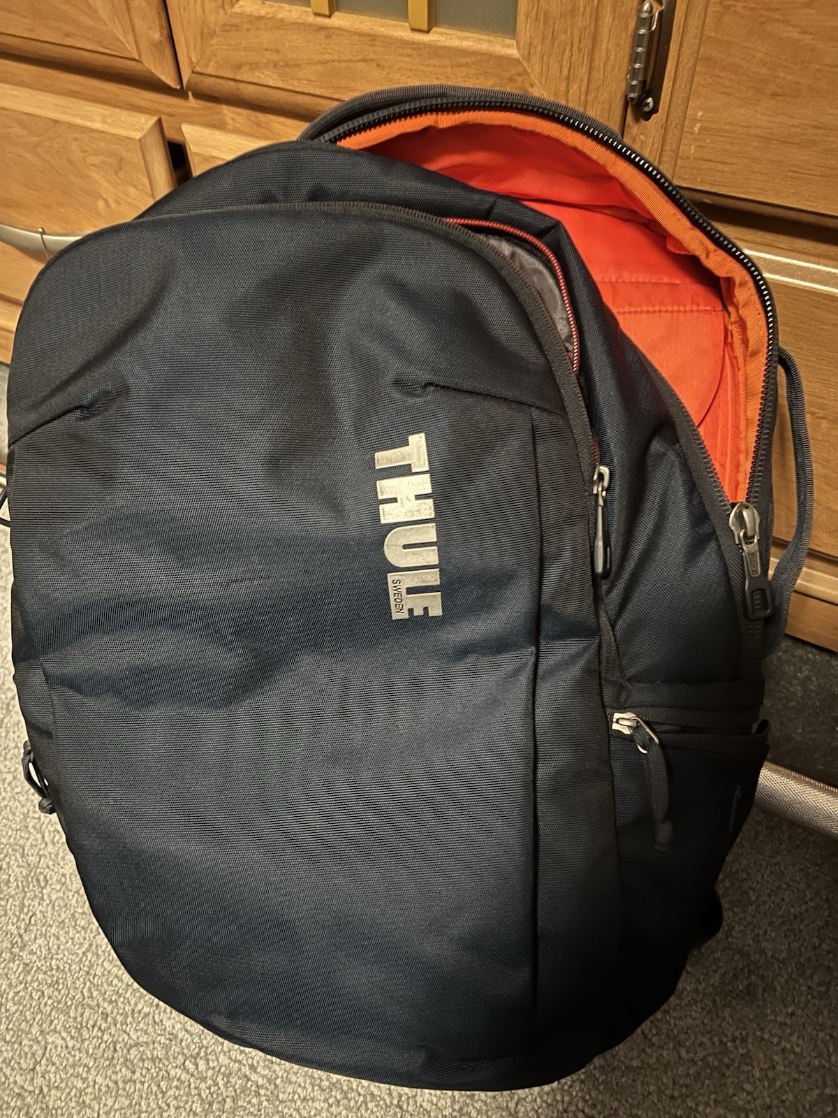 Thule Subterra Mineral Blue 23L
