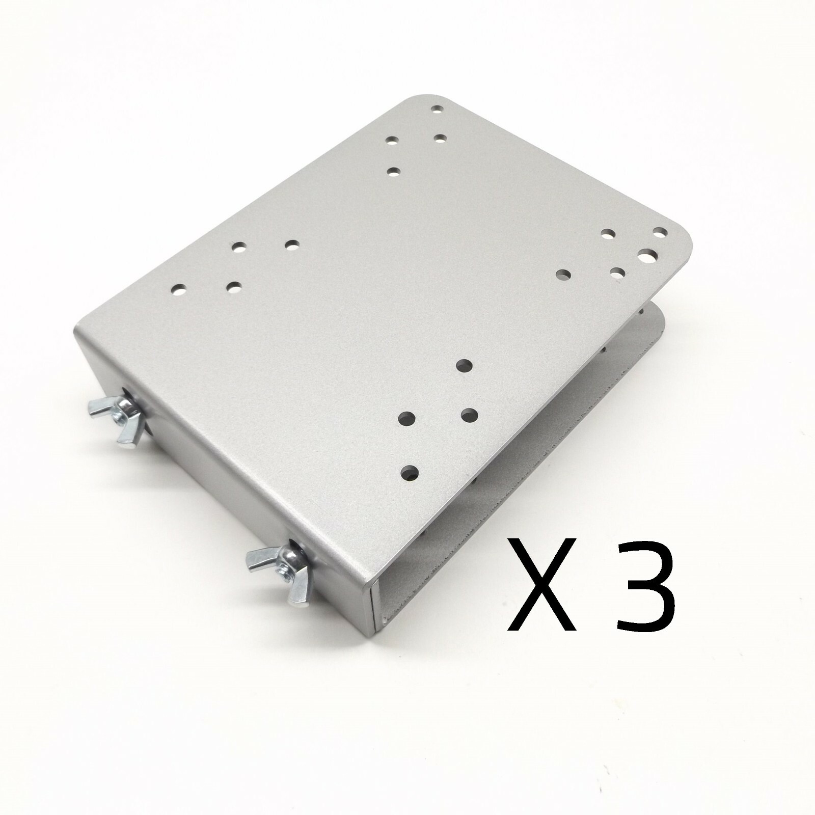 Case of 3 Dehnco Am-Tclh Thin Client CPU Holder
