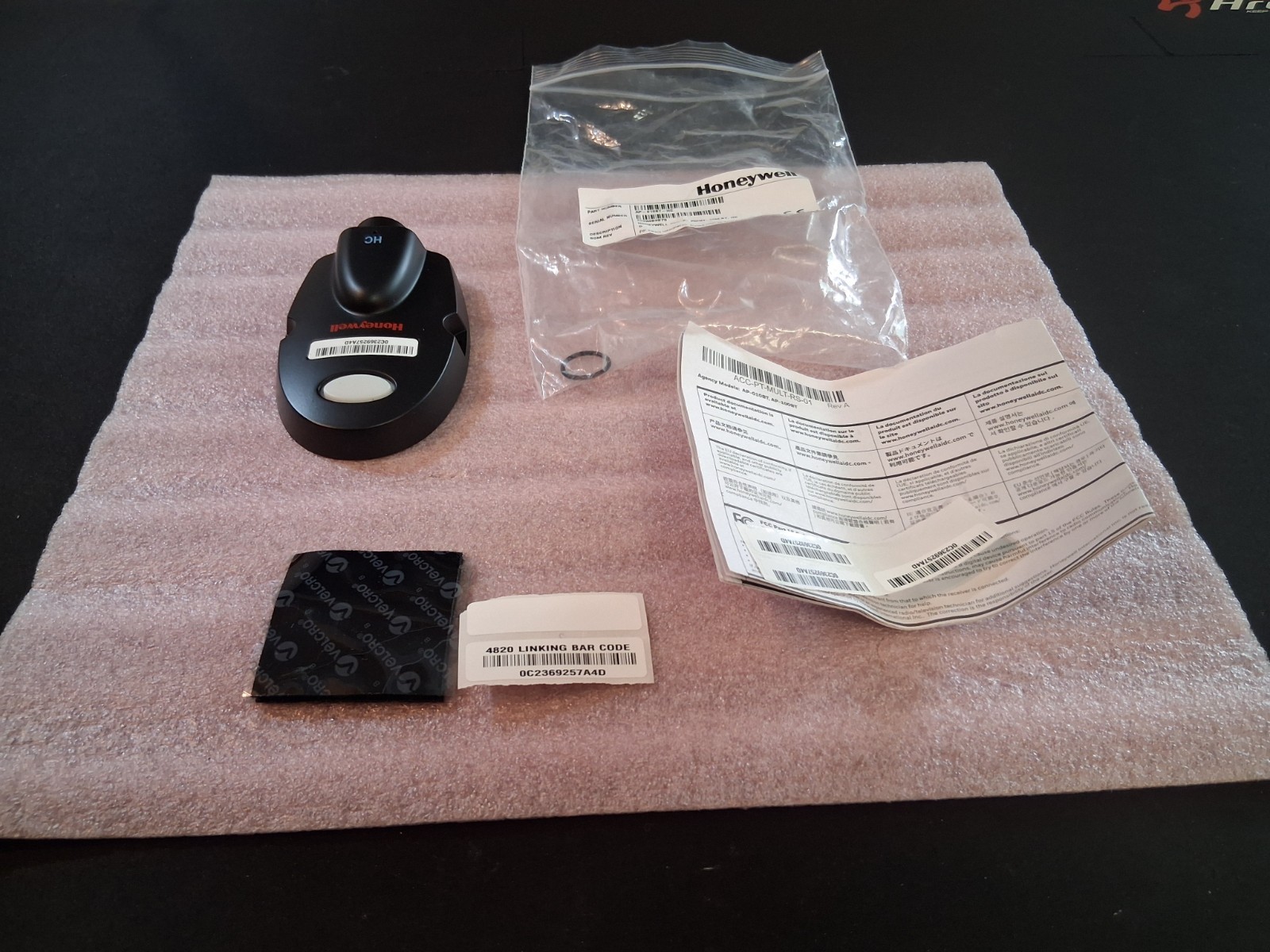 Honeywell AP-010BT-HC Enhance Xenon 1902H 1Mbps External Wireless Access Point