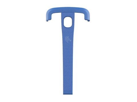 SG-HC2L5L-HSTRP-01 Zebra HC2X/HC5X HEALTHCARE DISINFECTANT READY HAND STRAP ~D~