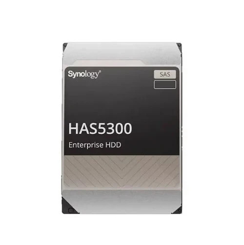 New Synology HAS5300-8TB 7.2K RPM 3.5'' HDD