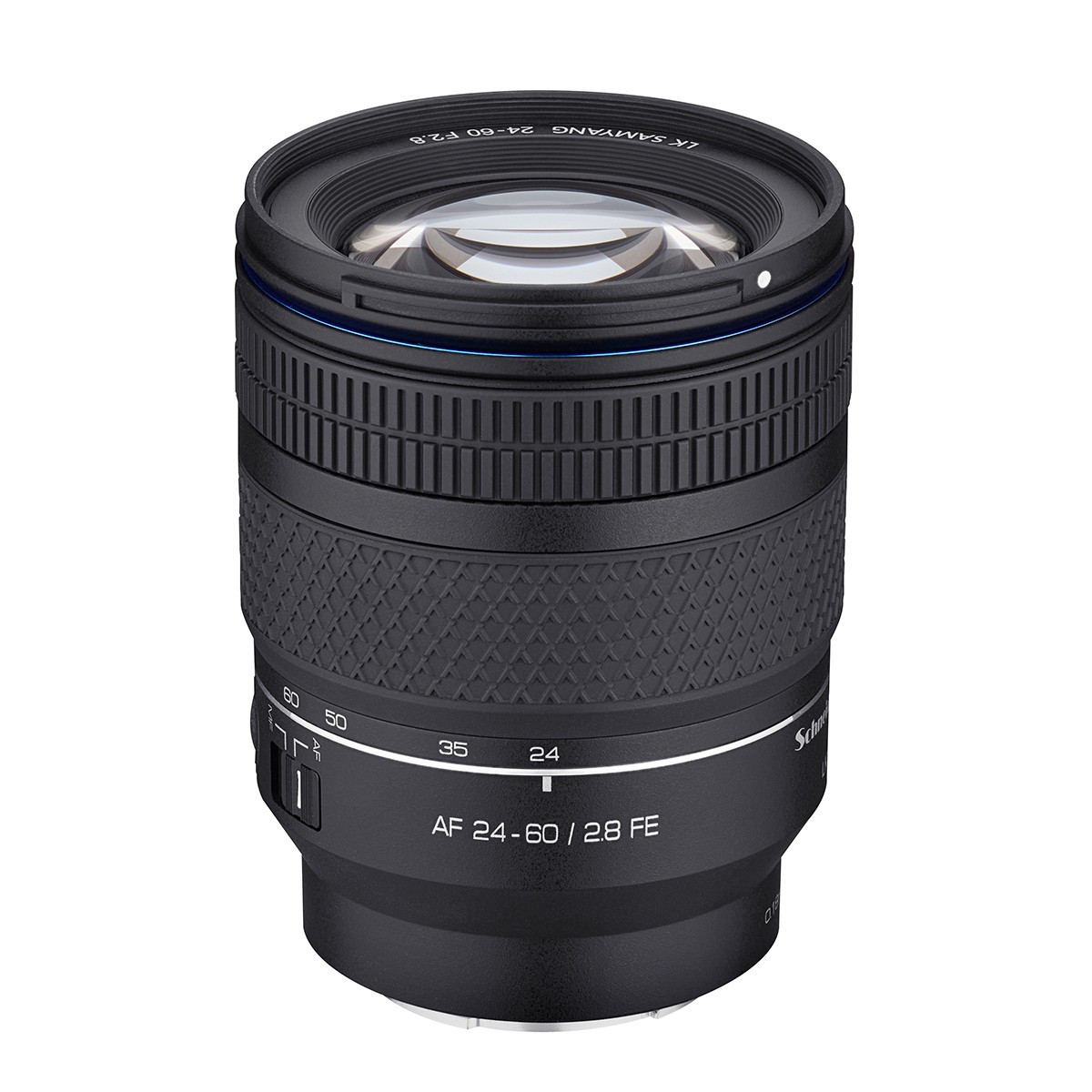 Samyang Schneider-Kreuznach AF 24-60mm f/2.8 STM Lens for Sony E