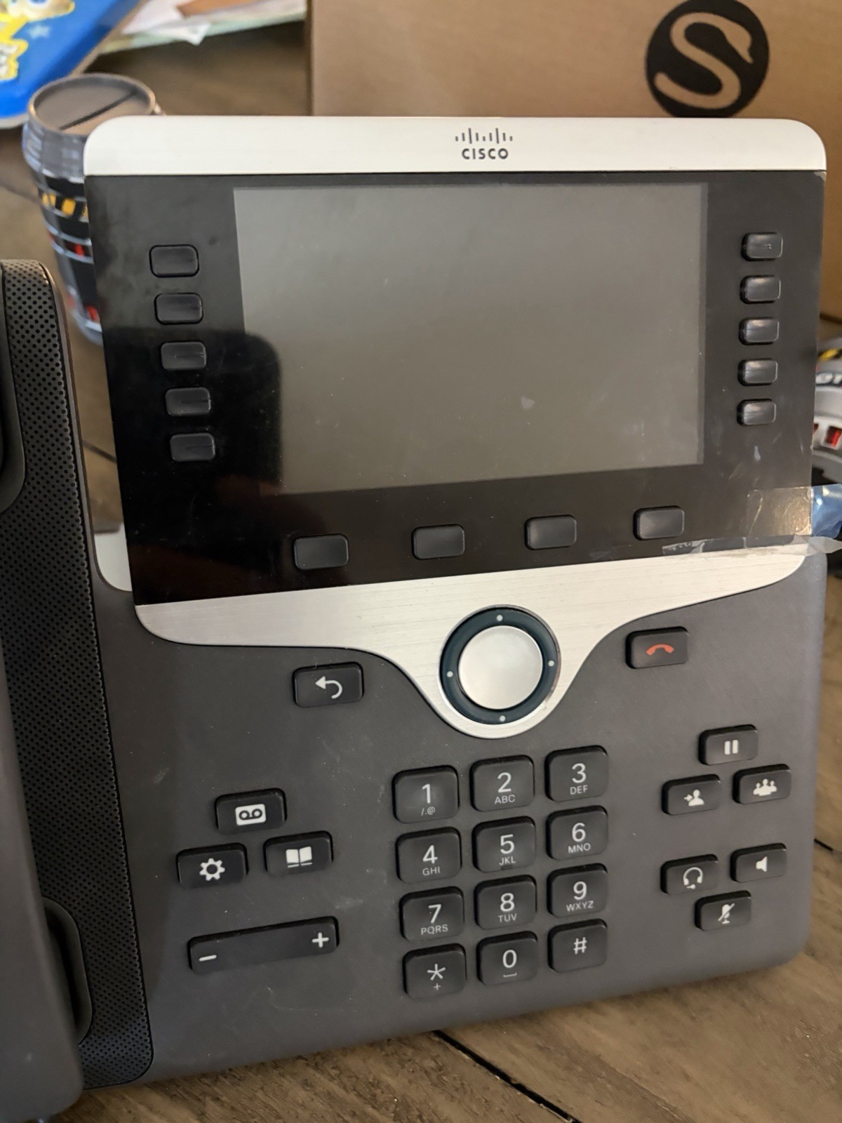 Cisco CP-8851-
