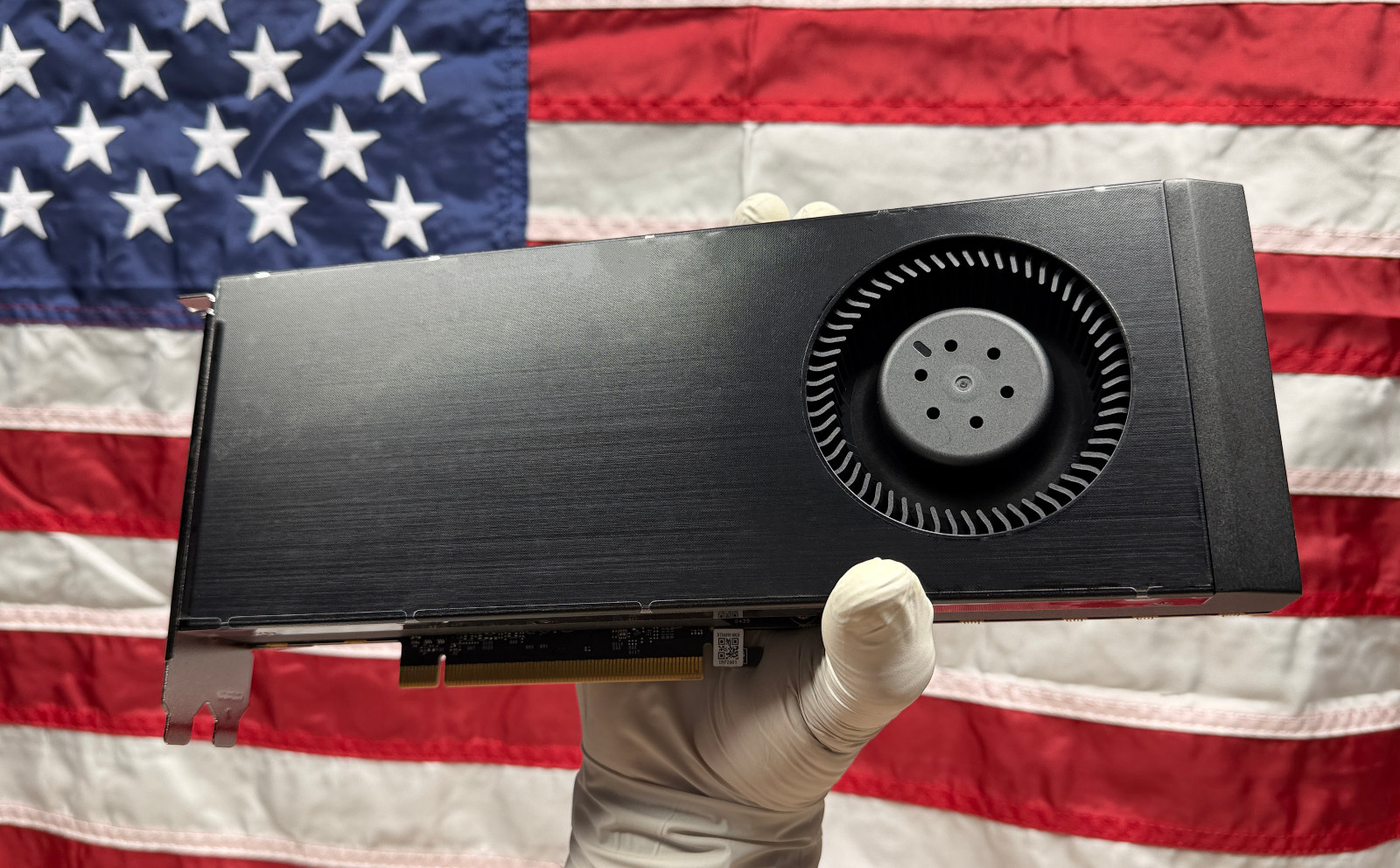 [USA Made] 48GB RTX 4090 (Not D) Nvidia for Ai/LLM/HighDensity - 90 day warranty