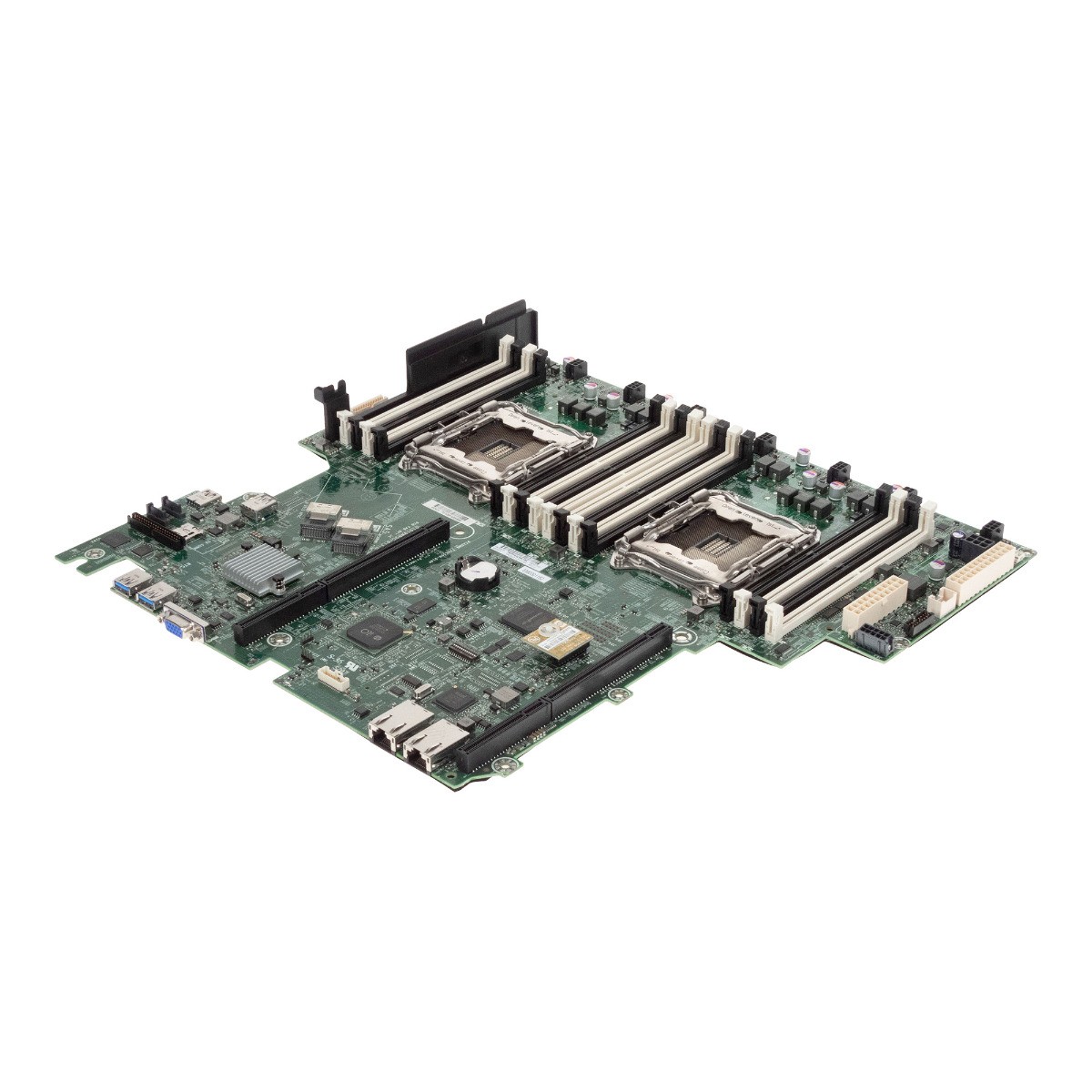 HP 779094-001 2x SOCKET LGA2011-3 DDR4 SYSTEM BOARD for Proliant DL160/DL180 G9