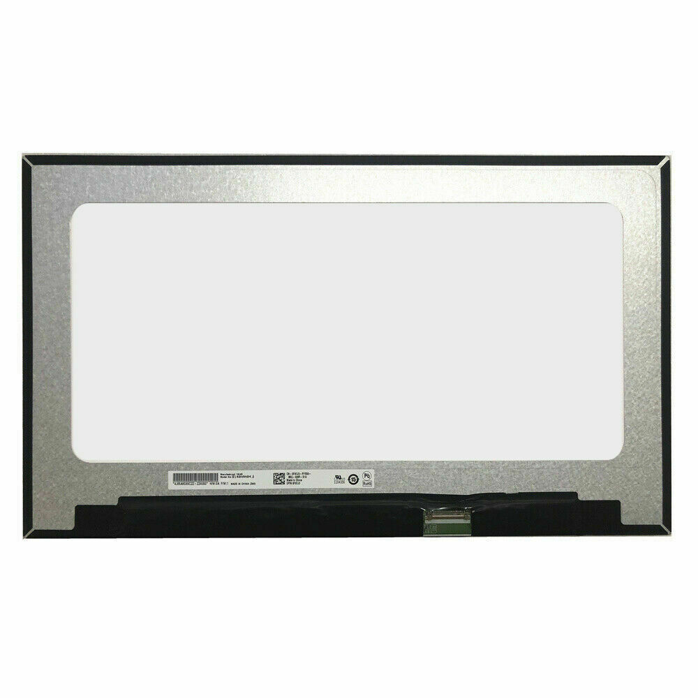 HP N43565-001 Sps-raw Panel 14" Fhd Ag UWVA 250 Screen