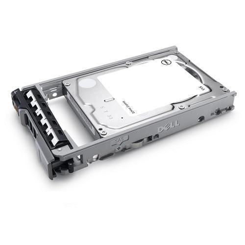 Dell 400-AJSB GVGM7 600GB 15K RPM SAS 12Gbps 2.5in Hot Plug Hard Drive CusKi ~E~