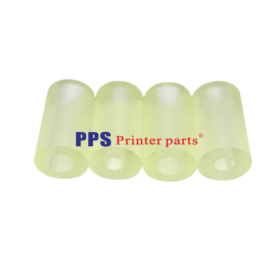 5SETS PA03541-Y042 Feed Exit Roller Tire Kit For Fujitsu S300 S1300 S300M S1300i