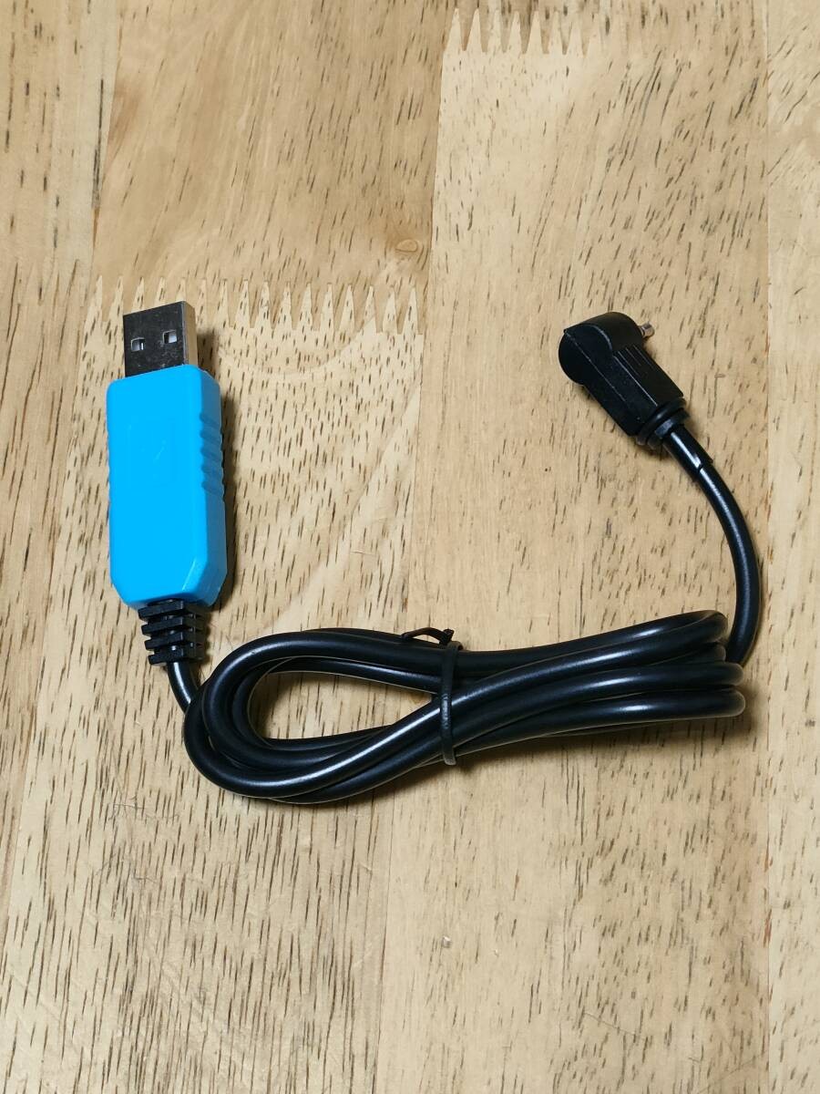 CASIO Pocket Computer USB RS232C Adapter FTDI FX-890P FX-870P VX-4 VX-3 Z-1GR JP