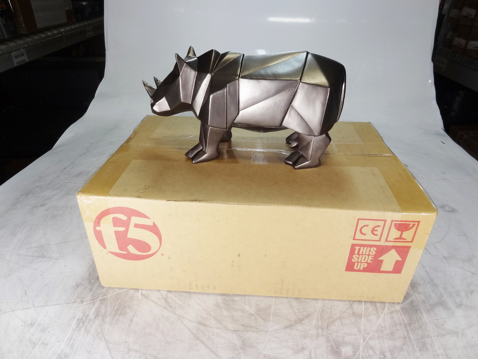 F5-UPG-AC-400W-5000 F5 400W AC PSU (5000 SERIES FIELD UPGRADE)