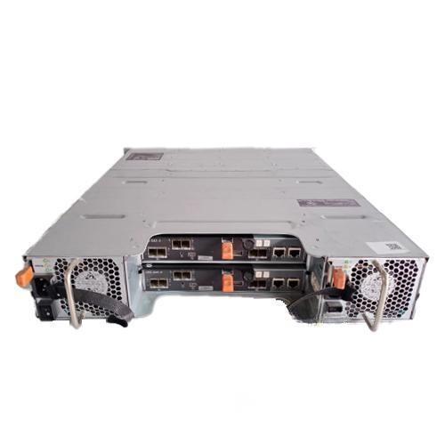 Dell PowerVault MD3400 Storage 12X3.5"Bay 2XPSU  2X12gb SAS Controller 0WVM12