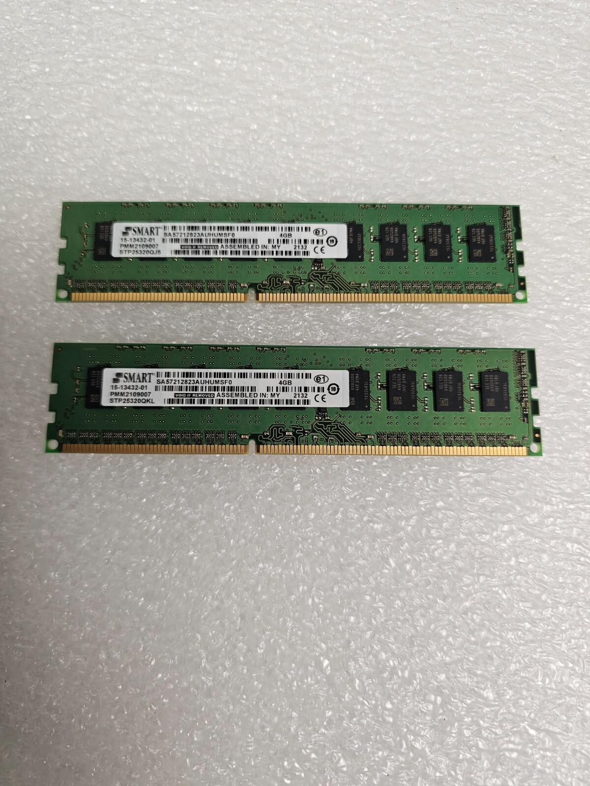Cisco MEM-4400-4GU8G 4G to 8G DRAM Upgrade (4G+4G) for Cisco ISR4400
