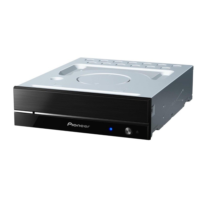 New for Pioneer BDR-S11JX Blu-ray Drive - 4K UHD Playback & Burning