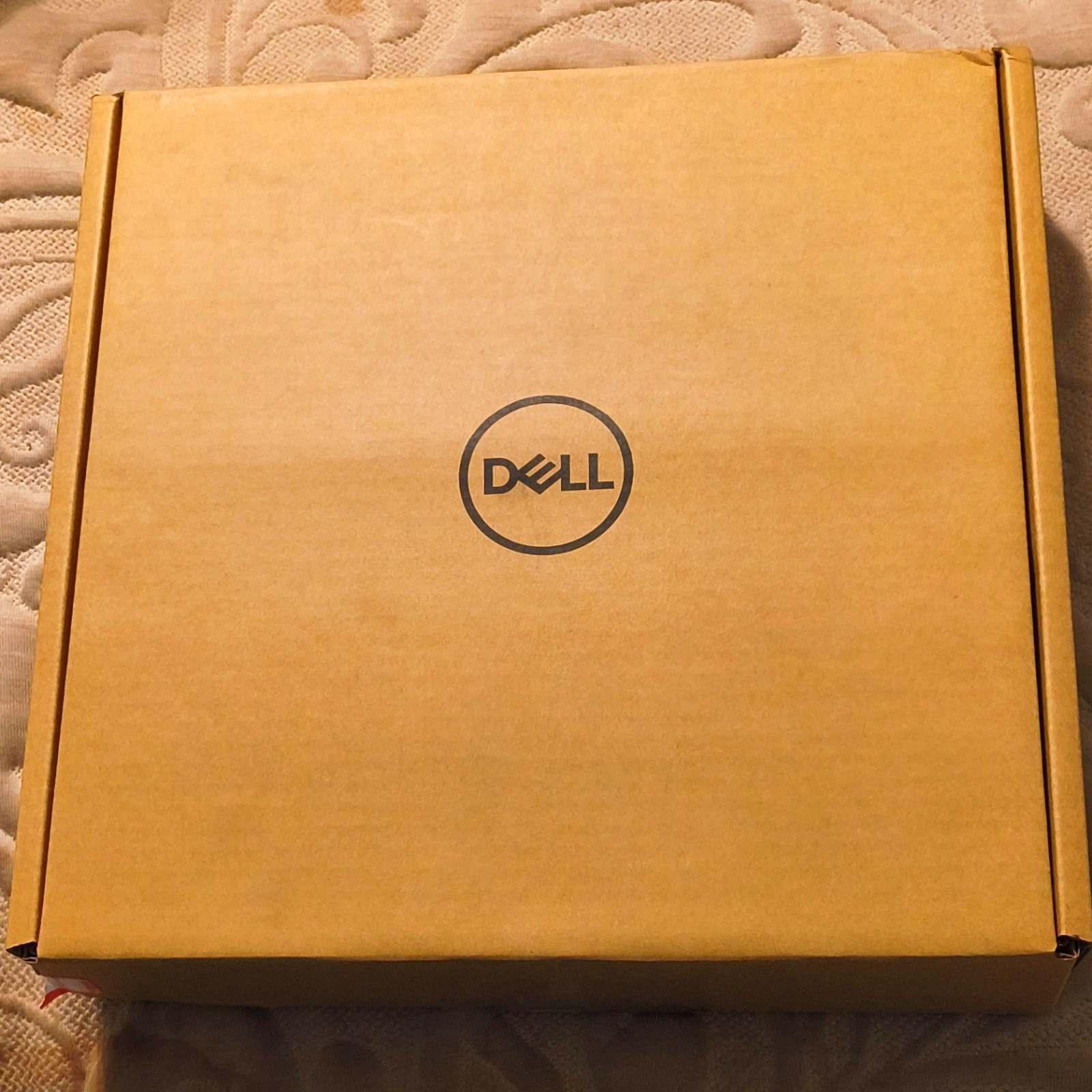 Dell WD22TB4 Thunderbolt 4 Docking Station