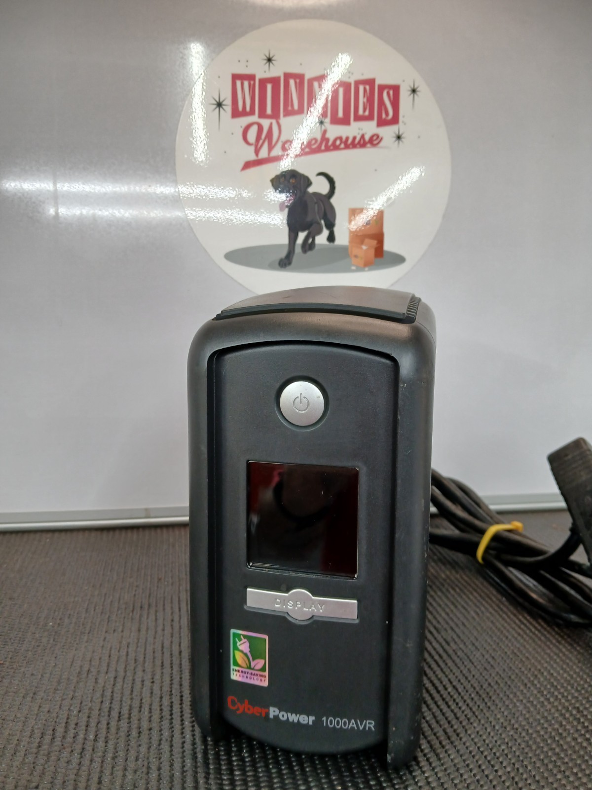 Cyberpower 1000AVR