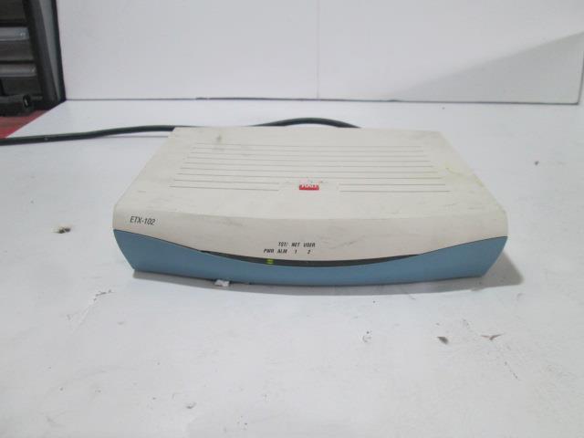 RAD ETX-102/UTP/1UTP (F) 3770200000 EtherAccess