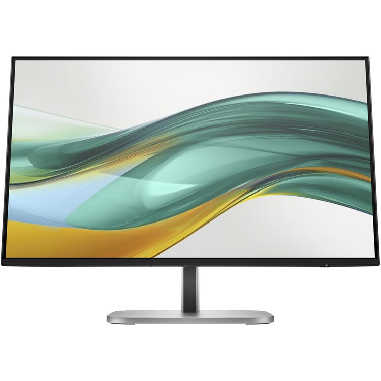 HP Series 5 Pro 527pf 27" FHD IPS Monitor 5ms GtG 1500:1 USB, HDMI & DisplayPort