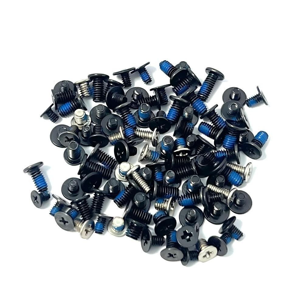 Set of screws kit For Dell Precision 7740 P34E002 Replacement Laptop Screws Kit.