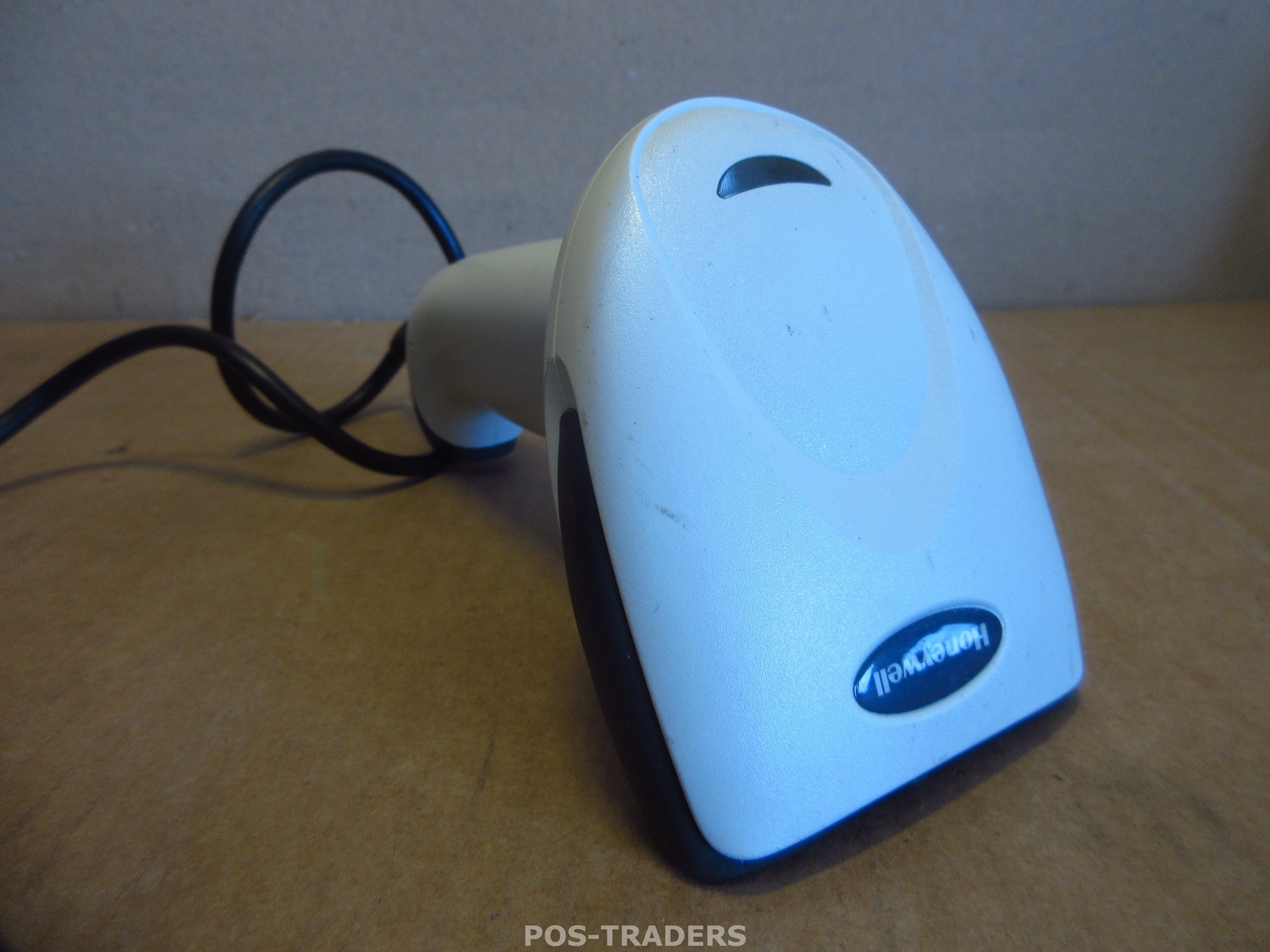 Honeywell 3800G04E Handheld 3800G Adaptus 5.0 PS2 Barcode 1D Scanner Handheld Scanner
