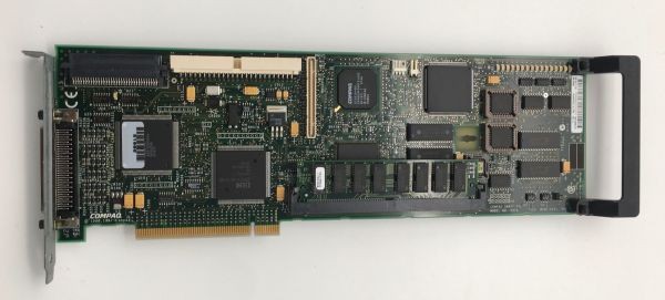 242777-001 smart 2sl, x079, 1ch, wide-scsi pci controller, 006888-001, 006889 r