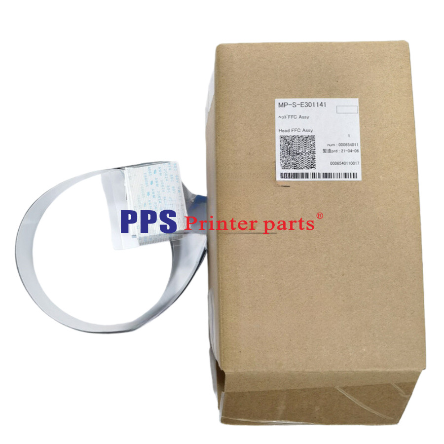 1set Original Mimaki CJV150 CJV300 JV300 DX7 JV150 Printhead Data Cable E301141