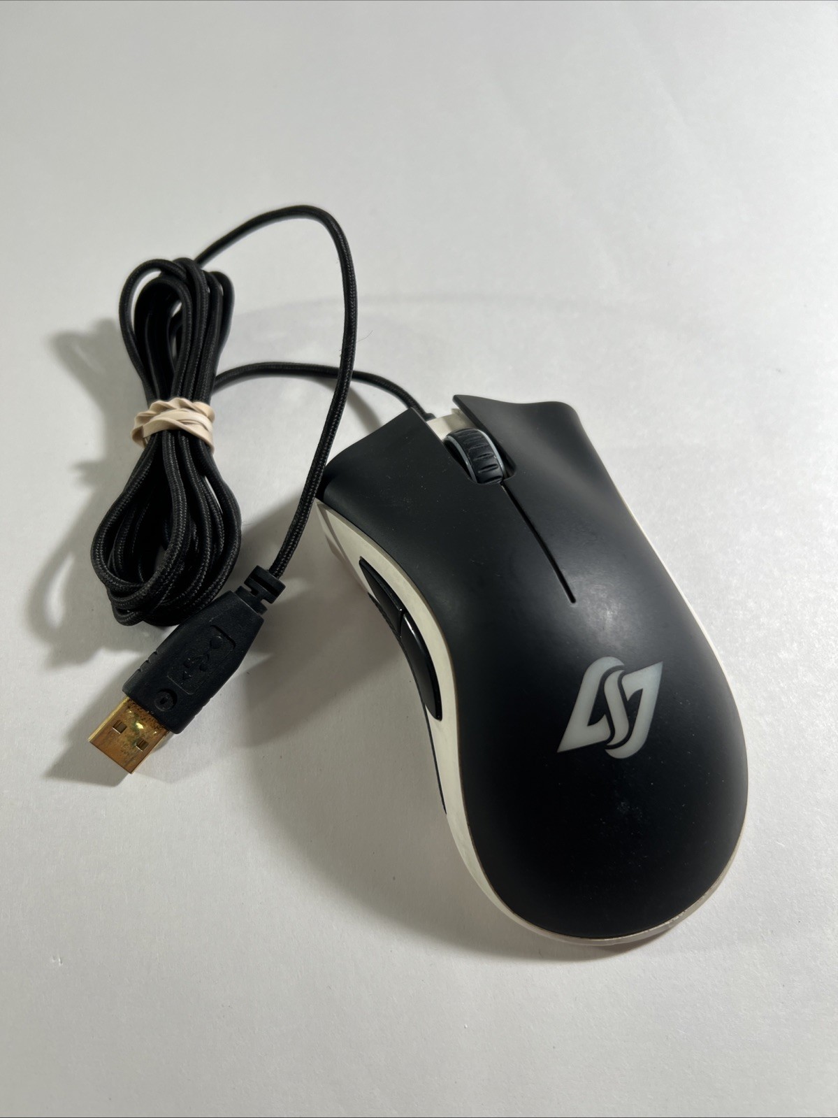 Razer DeathAdder 2013 Mouse USB Wired RZ01-0084