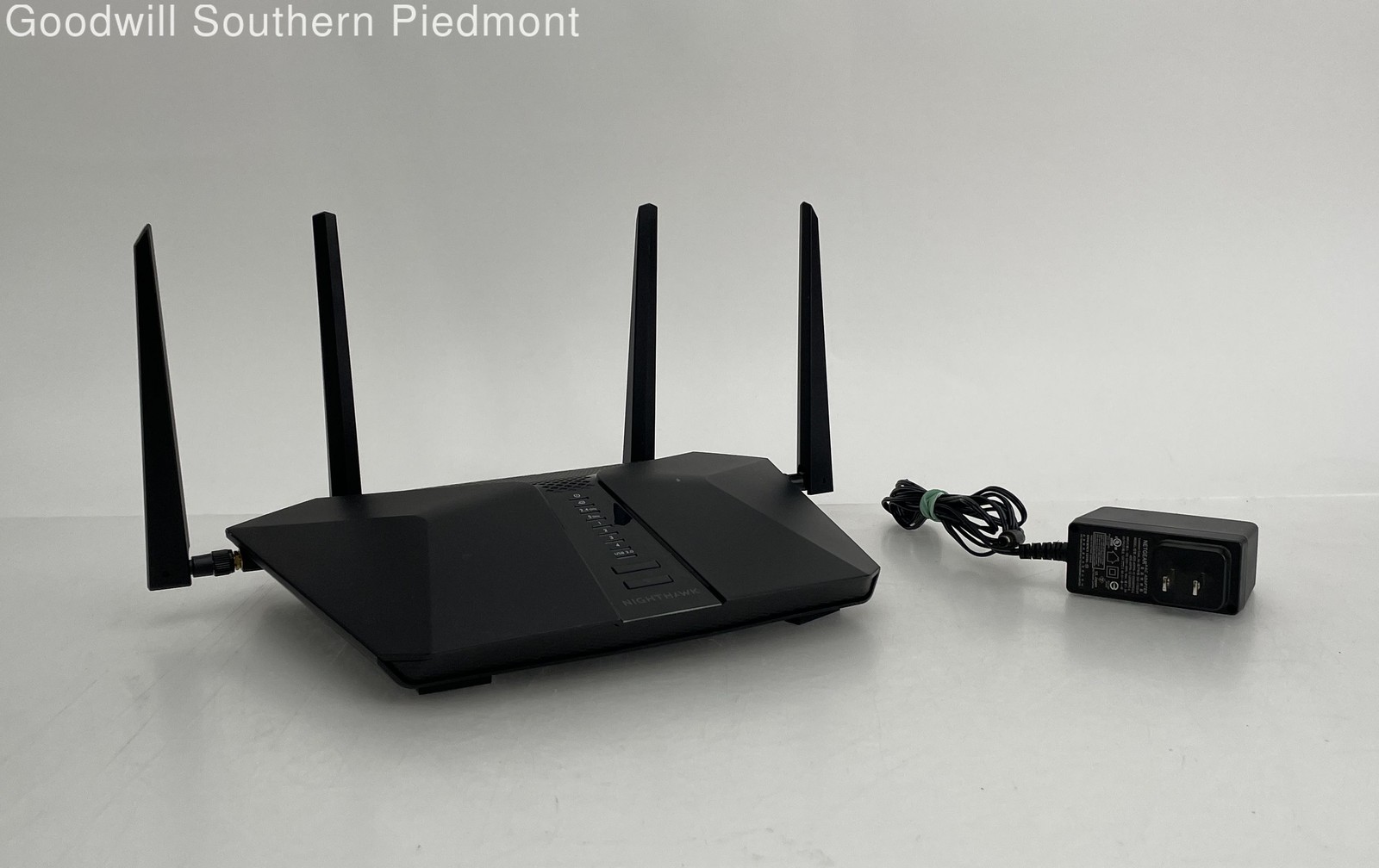 NetGear Nighthawk AX6 AX5200-RAX48 6-Stream Wi-Fi 6 Router - Tested